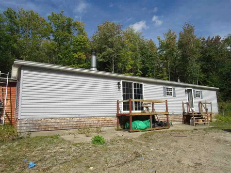 1386 Us Route 2 Randolph NH 03593