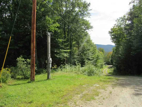1386 Us Route 2 Randolph NH 03593