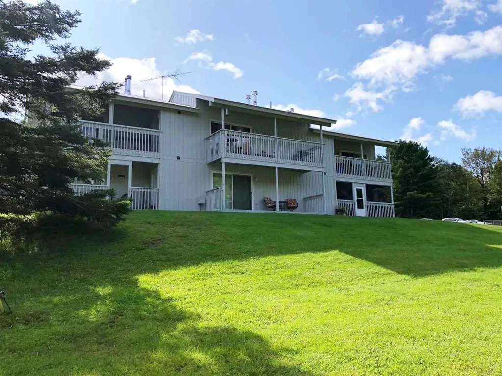 2162 Mountain Road Burke VT 05832