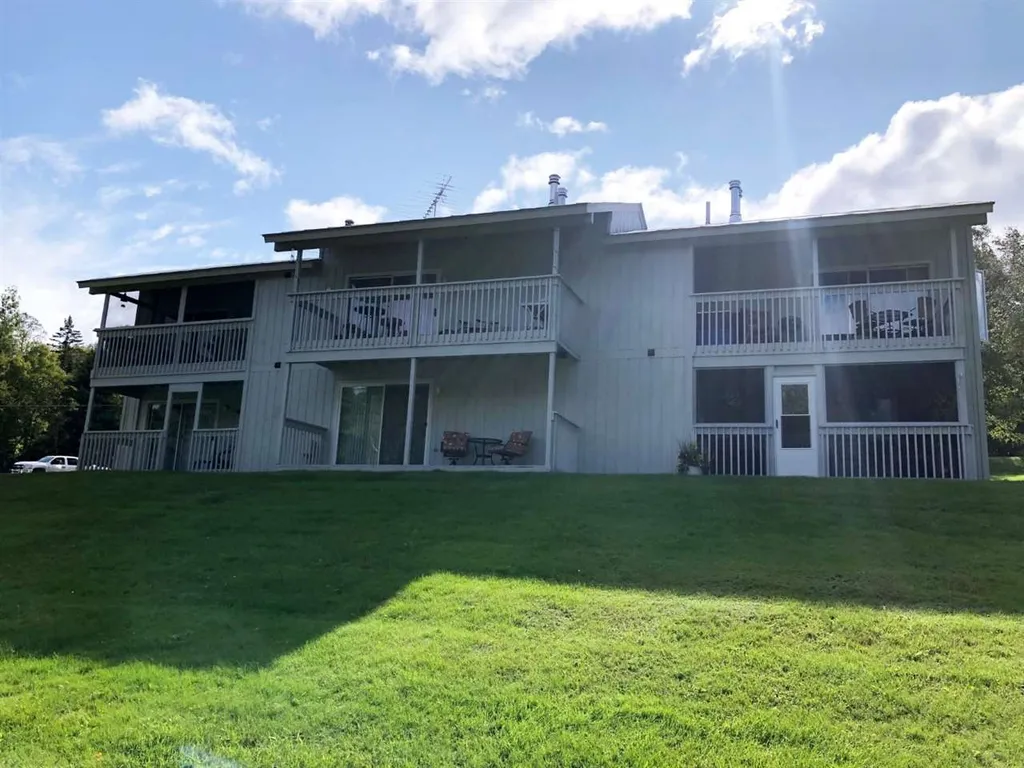 2162 Mountain Road Burke VT 05832