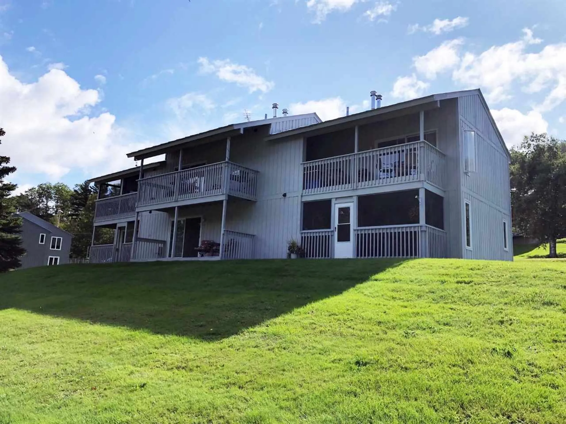 2162 Mountain Road Burke VT 05832