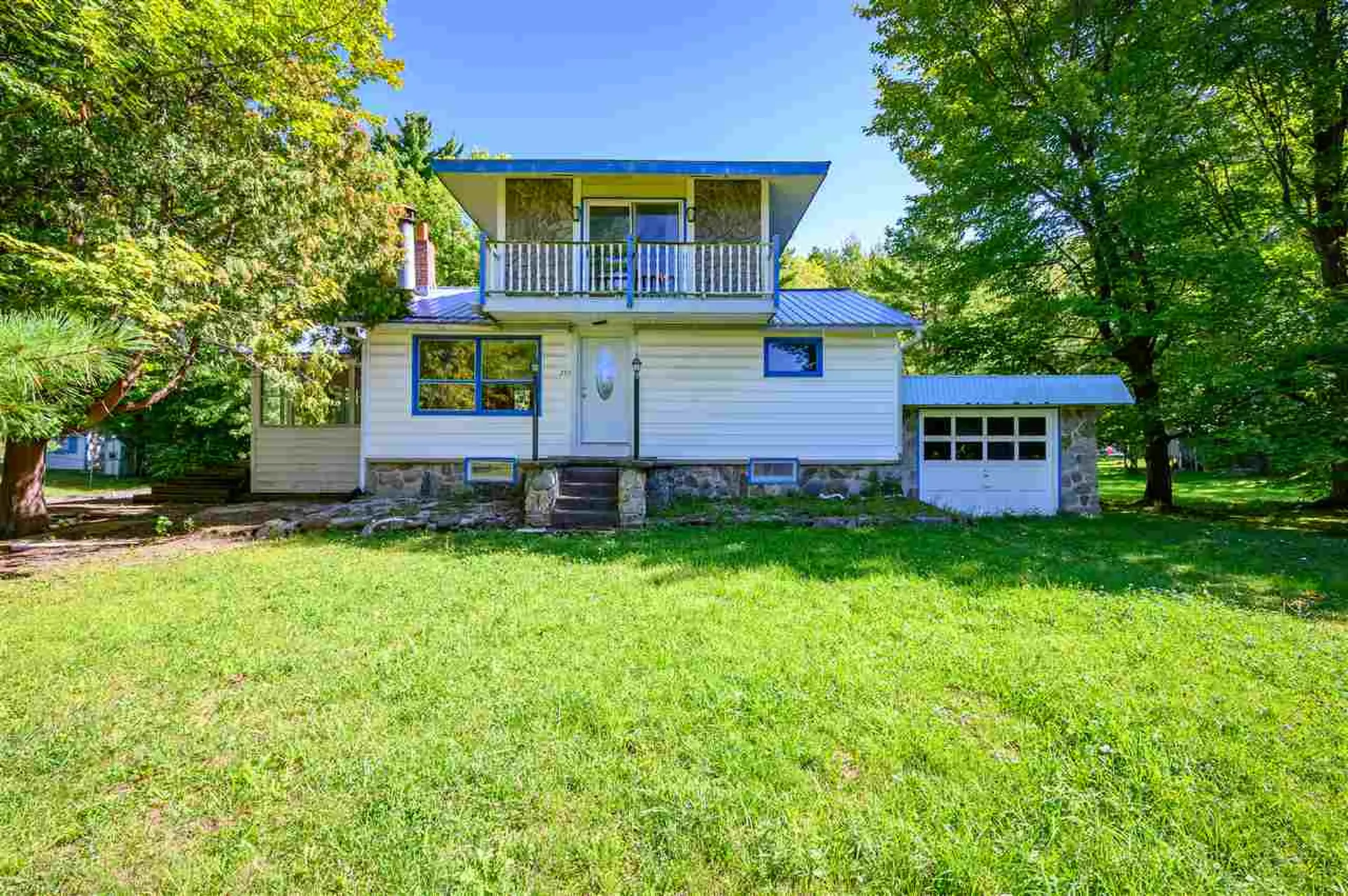 293 Bean Road Colchester VT 05446