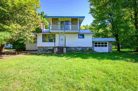 293 Bean Road Colchester VT 05446