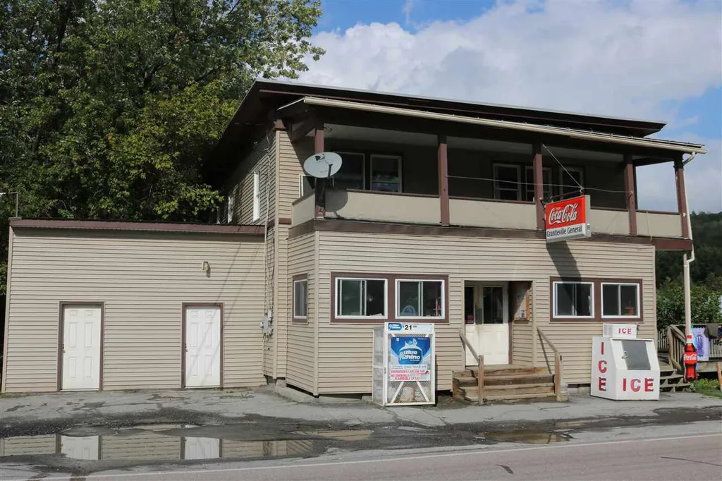 652 Graniteville Road Barre Town VT 05654