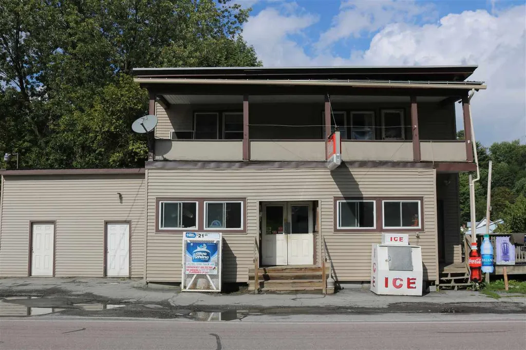 652 Graniteville Road Barre Town VT 05654
