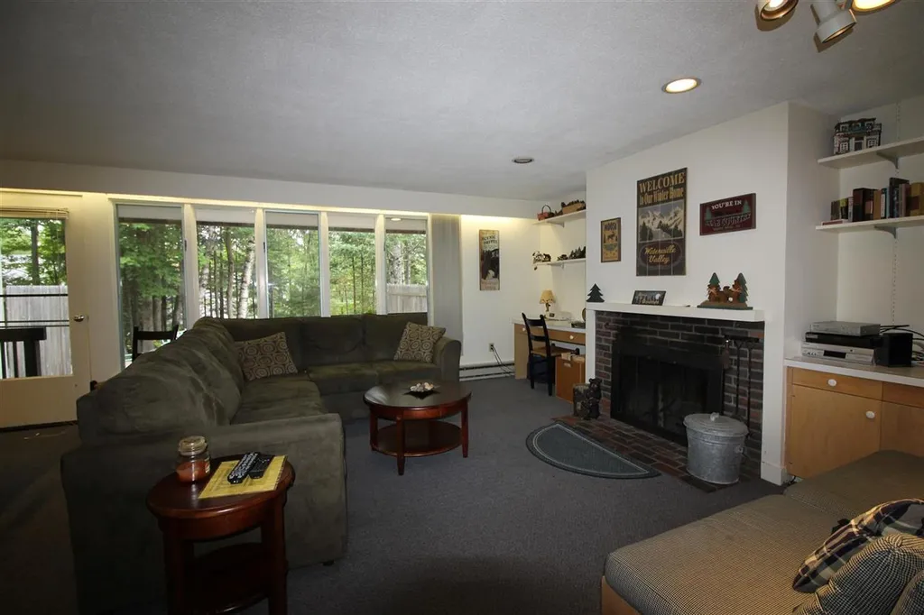 34 Davos Way Waterville Valley NH 03215
