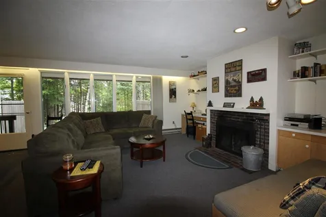 34 Davos Way Waterville Valley NH 03215