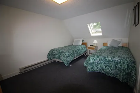 34 Davos Way Waterville Valley NH 03215