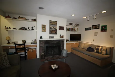 34 Davos Way Waterville Valley NH 03215