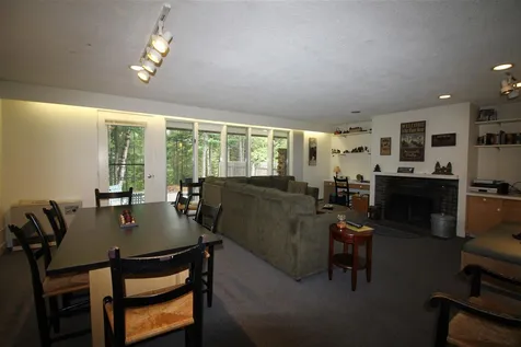 34 Davos Way Waterville Valley NH 03215