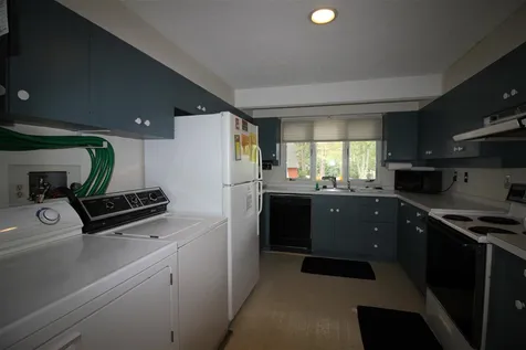34 Davos Way Waterville Valley NH 03215