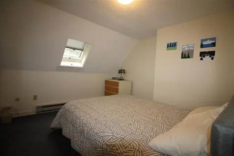 34 Davos Way Waterville Valley NH 03215
