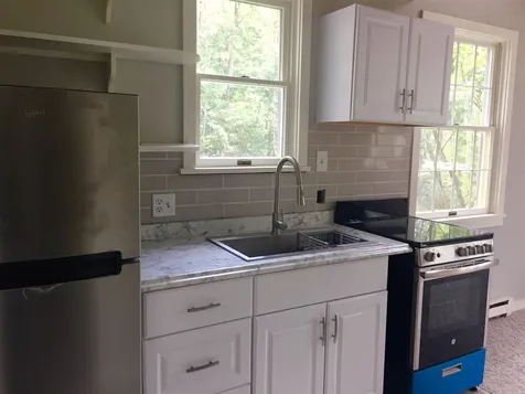 86 Willow Brook Road Woodstock VT 05091