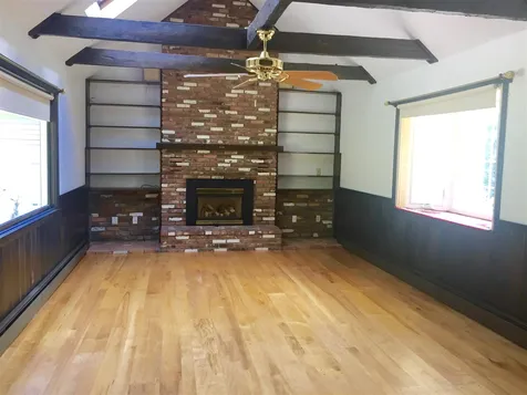 86 Willow Brook Road Woodstock VT 05091