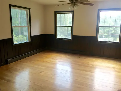 86 Willow Brook Road Woodstock VT 05091