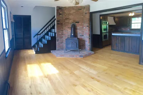 86 Willow Brook Road Woodstock VT 05091