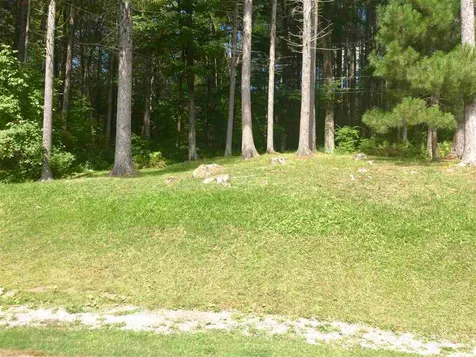 86 Willow Brook Road Woodstock VT 05091