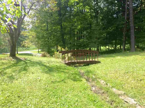 86 Willow Brook Road Woodstock VT 05091