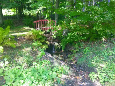 86 Willow Brook Road Woodstock VT 05091