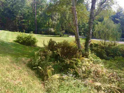 86 Willow Brook Road Woodstock VT 05091