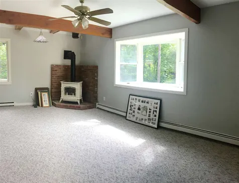 86 Willow Brook Road Woodstock VT 05091