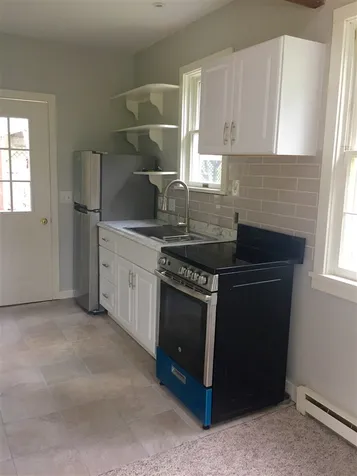 86 Willow Brook Road Woodstock VT 05091
