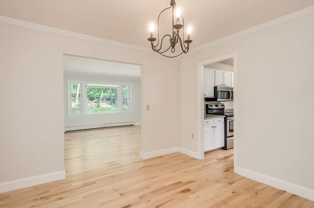 8 Sunnyside Drive Durham NH 03824