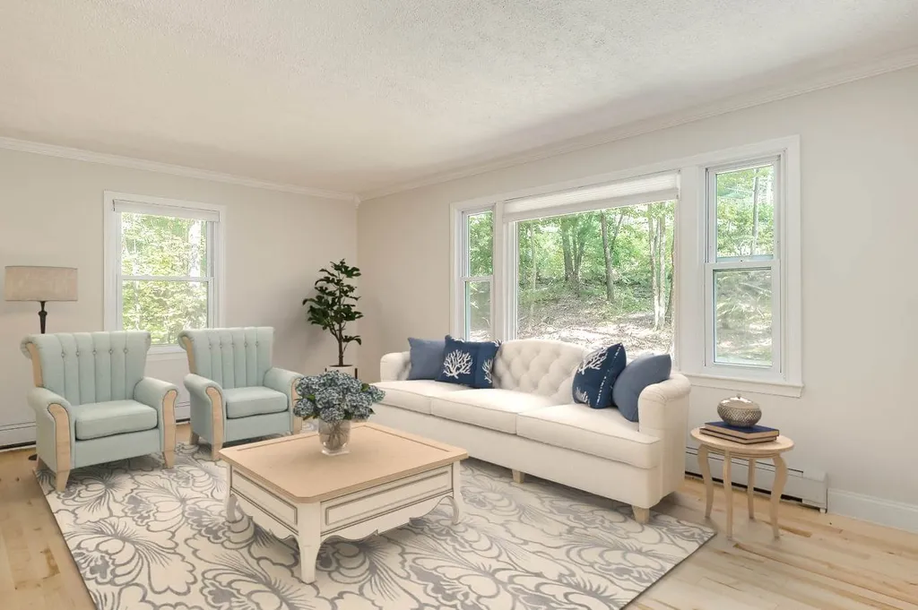 8 Sunnyside Drive Durham NH 03824