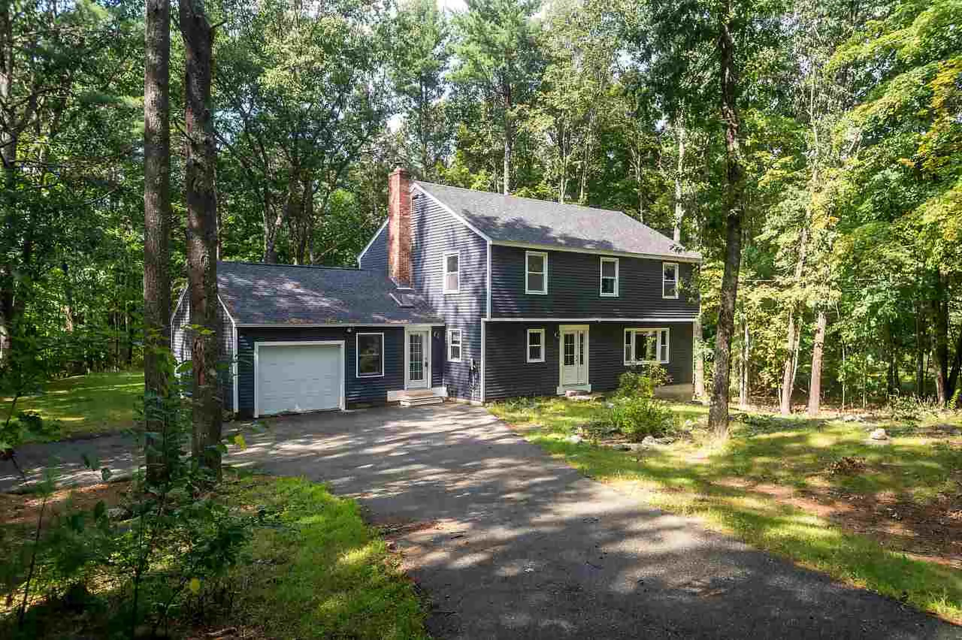 8 Sunnyside Drive Durham NH 03824
