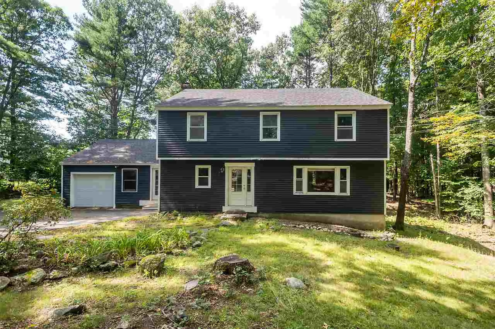 8 Sunnyside Drive Durham NH 03824