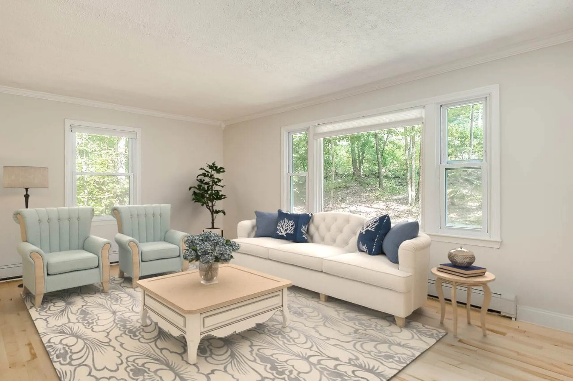 8 Sunnyside Drive Durham NH 03824