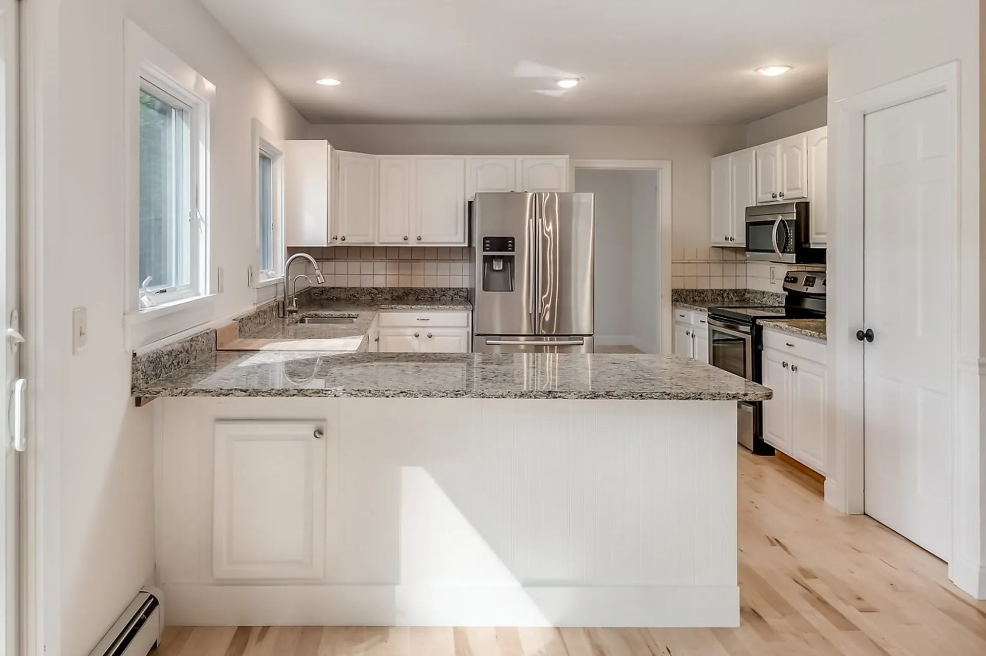 8 Sunnyside Drive Durham NH 03824