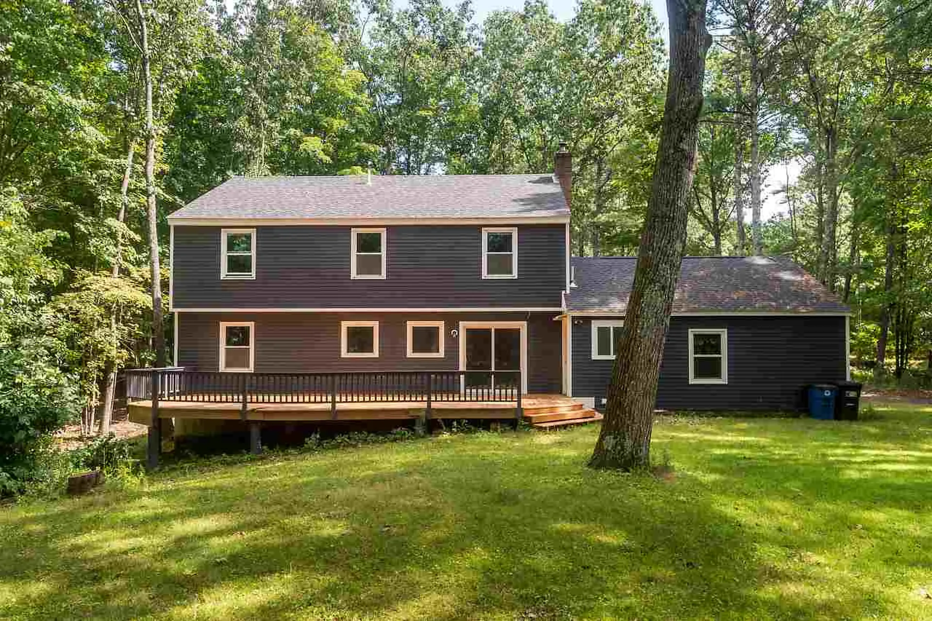 8 Sunnyside Drive Durham NH 03824