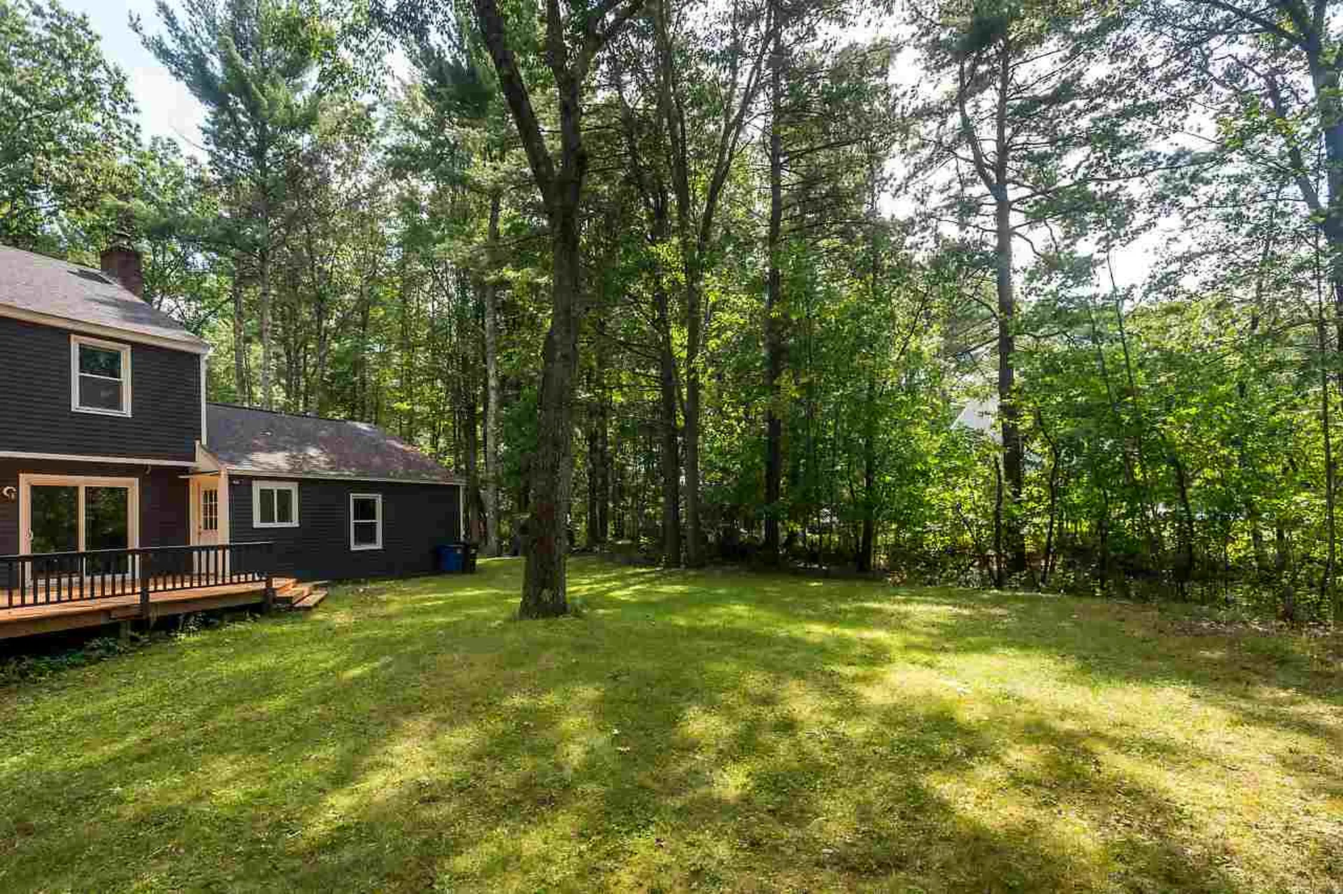 8 Sunnyside Drive Durham NH 03824