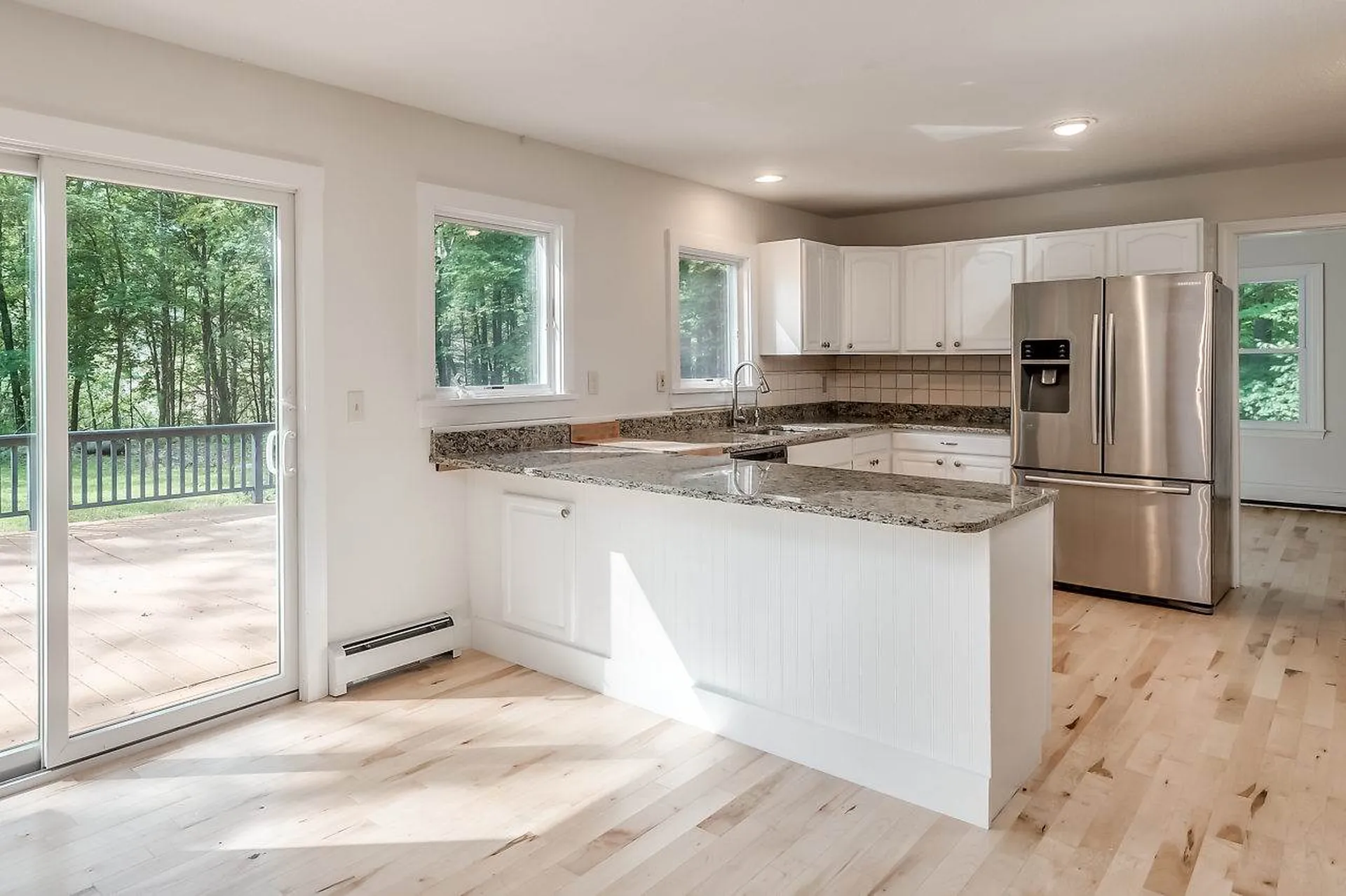 8 Sunnyside Drive Durham NH 03824