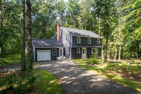 8 Sunnyside Drive Durham NH 03824