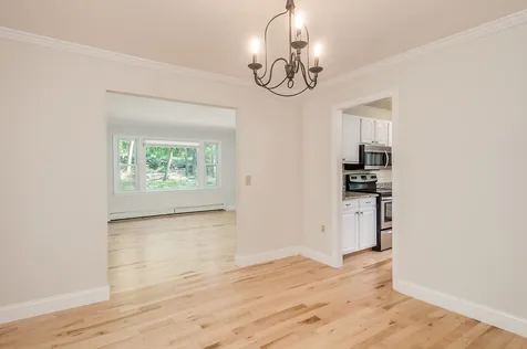 8 Sunnyside Drive Durham NH 03824