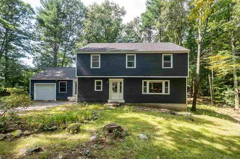 8 Sunnyside Drive Durham NH 03824