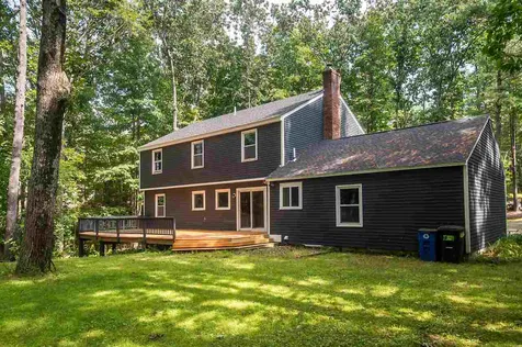 8 Sunnyside Drive Durham NH 03824