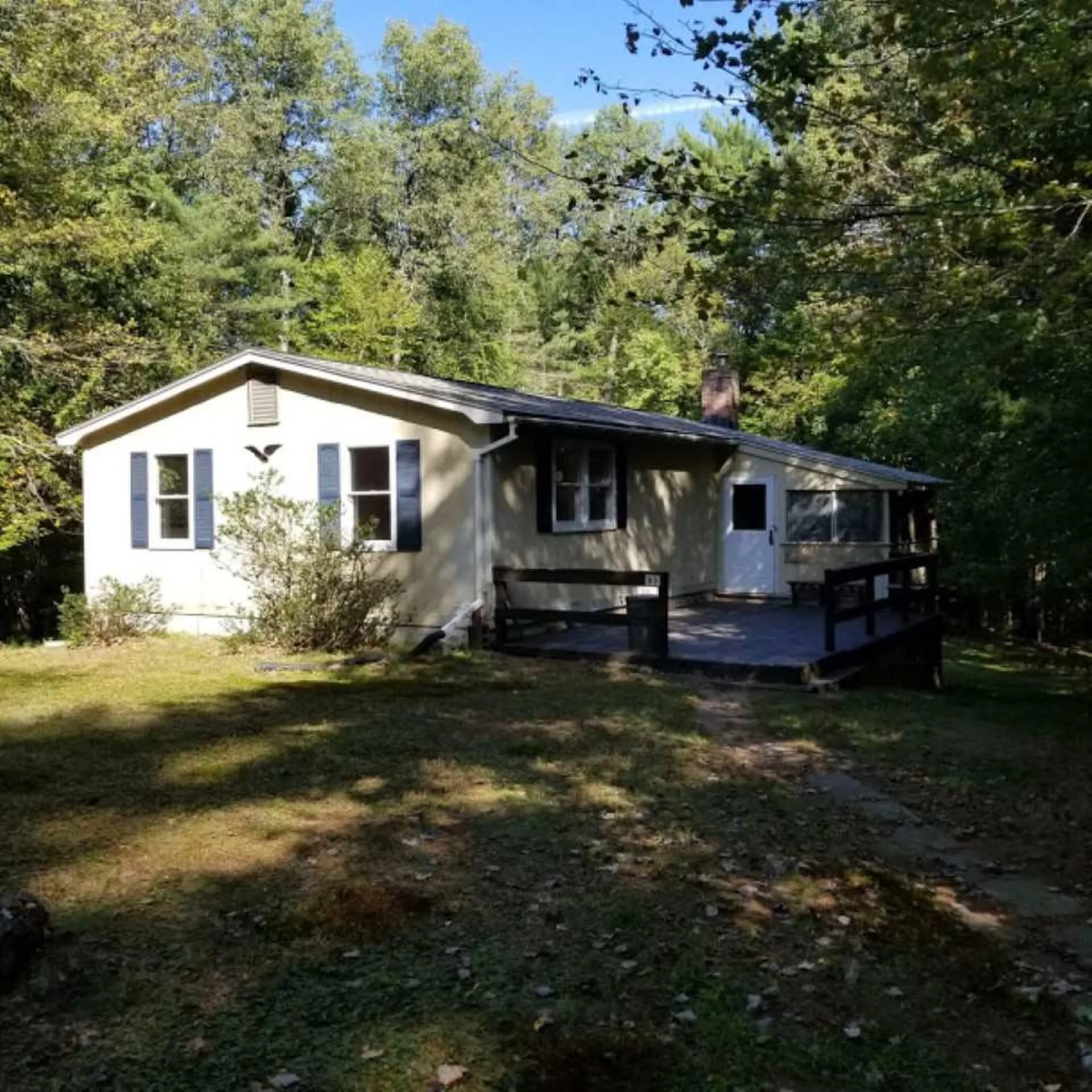 83 Mason Road Brookline NH 03033