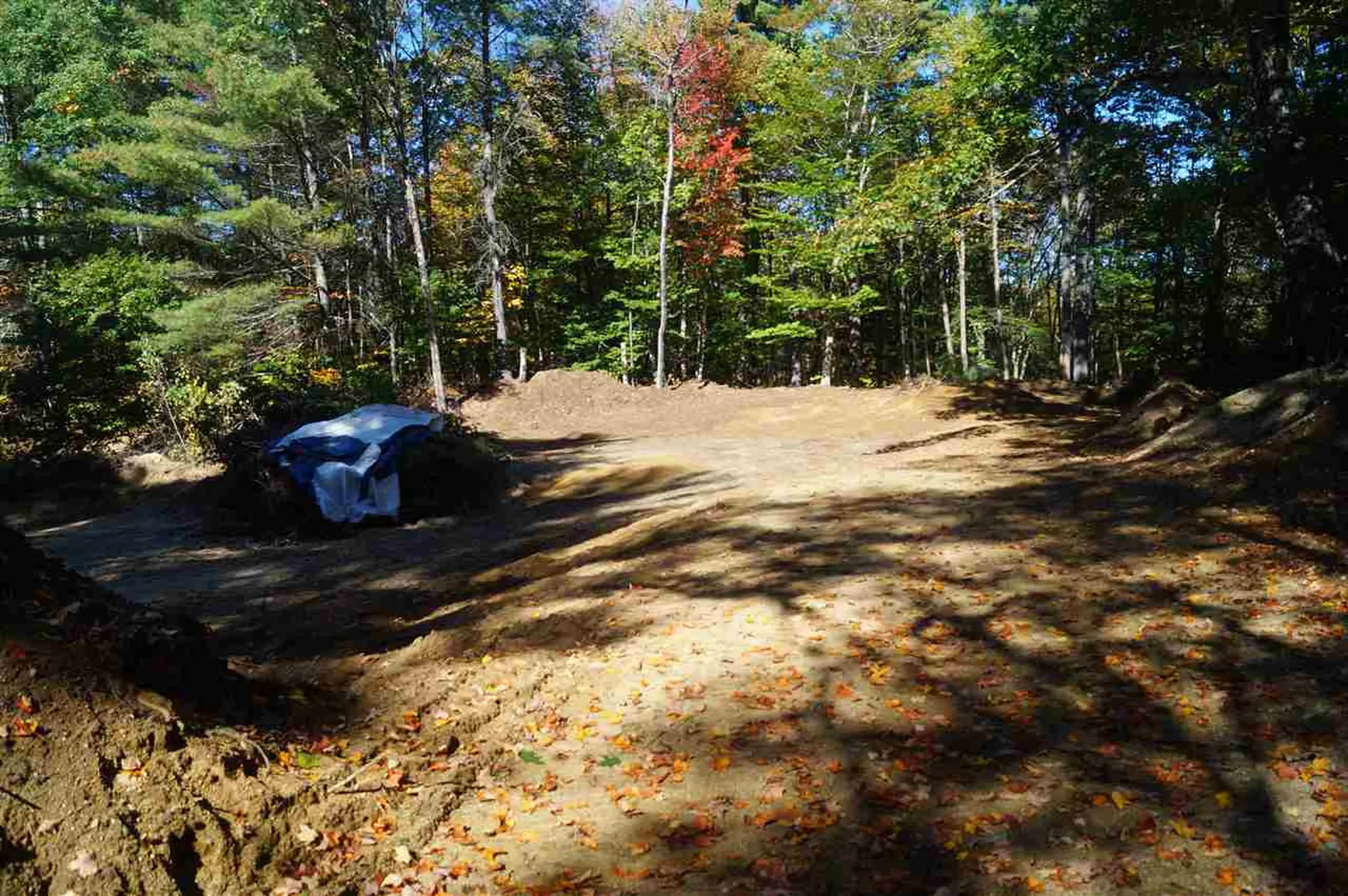 26 Sawyer Road Weare NH 03281