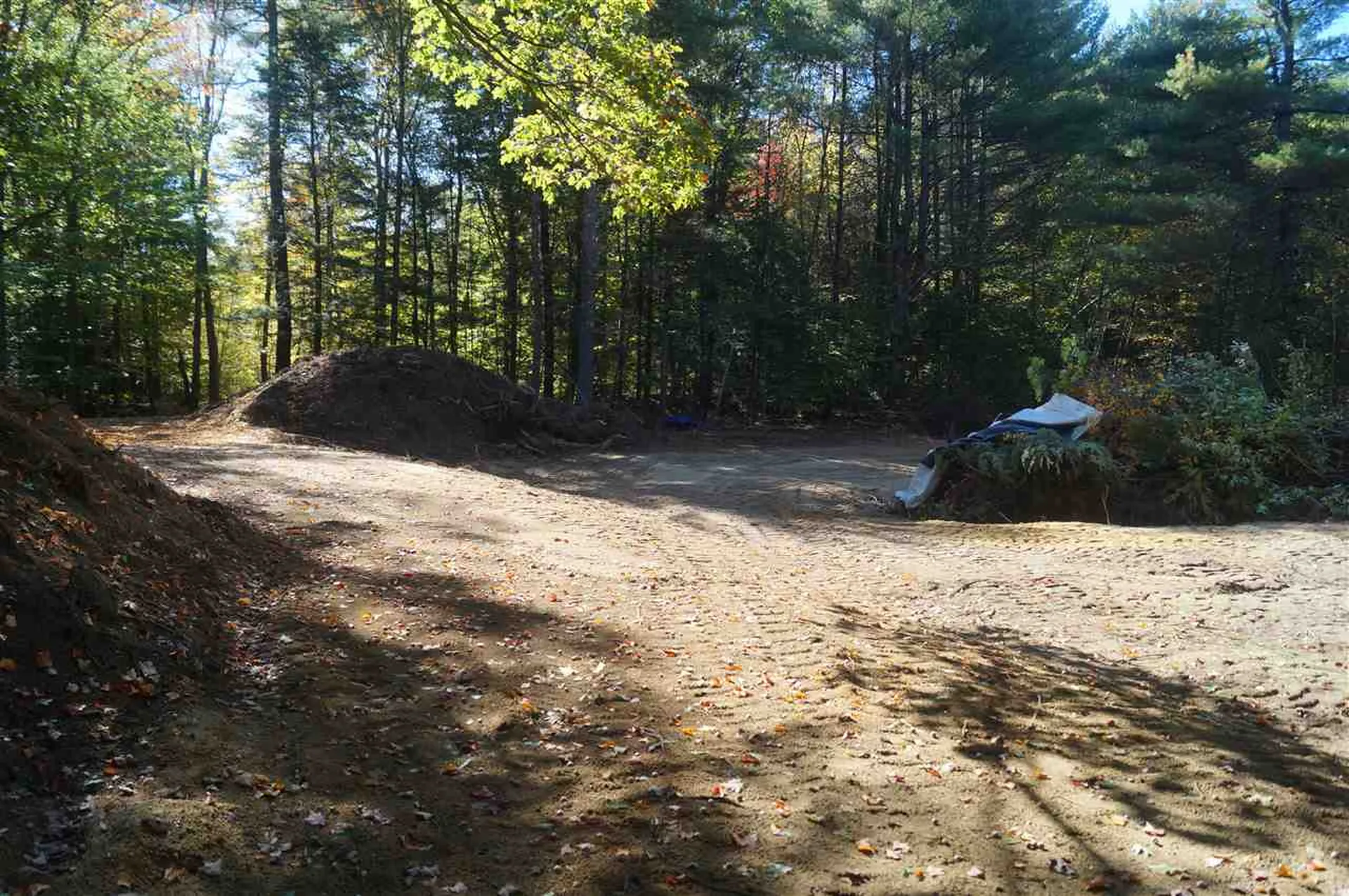 26 Sawyer Road Weare NH 03281