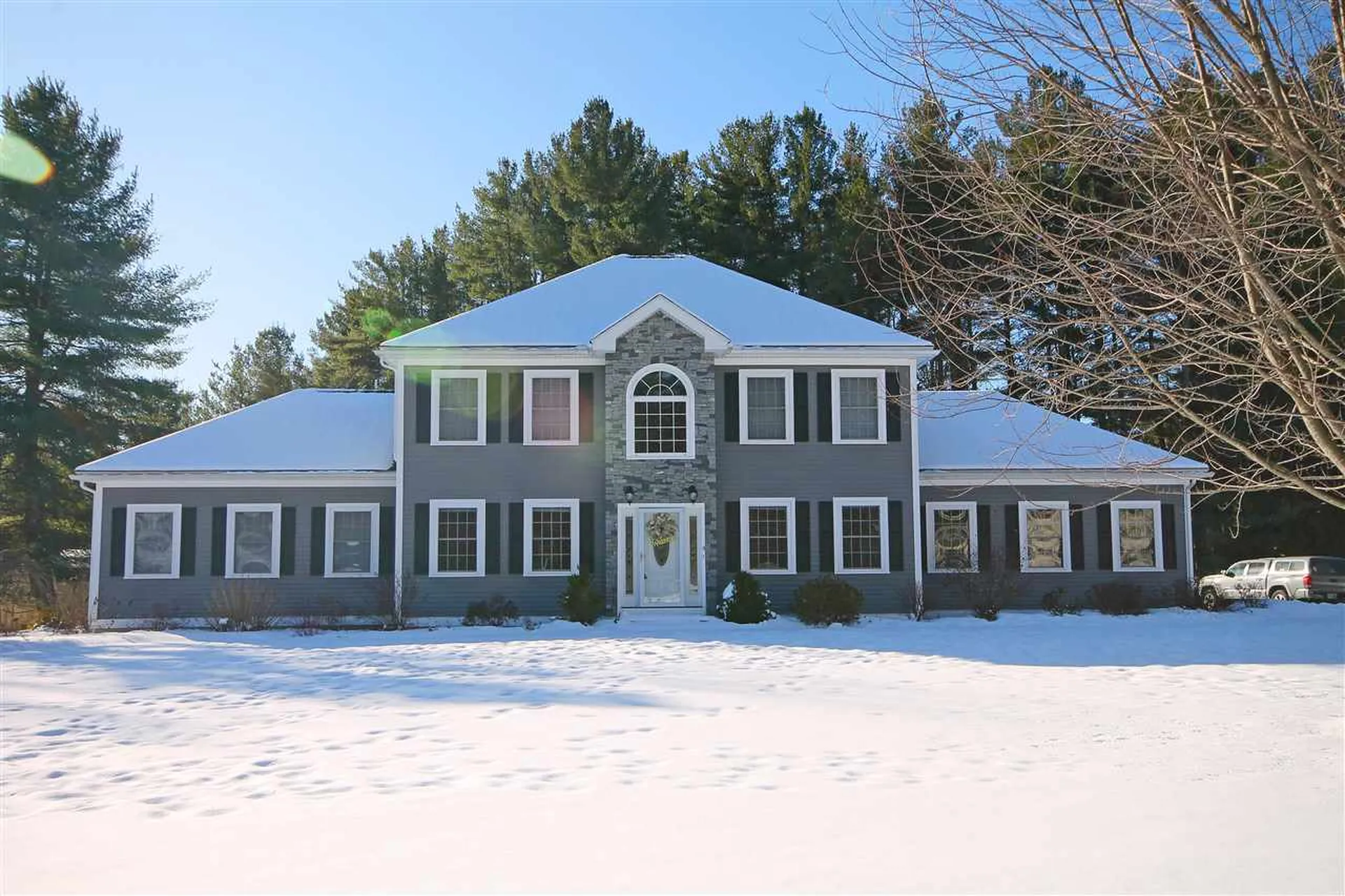 4 Rose Lane Merrimack NH 03054