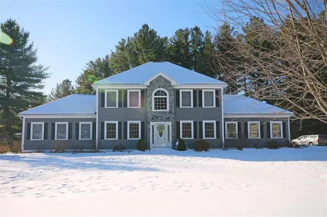 4 Rose Lane Merrimack NH 03054