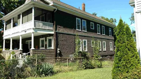 8 Shattuck Street Nashua NH 03064