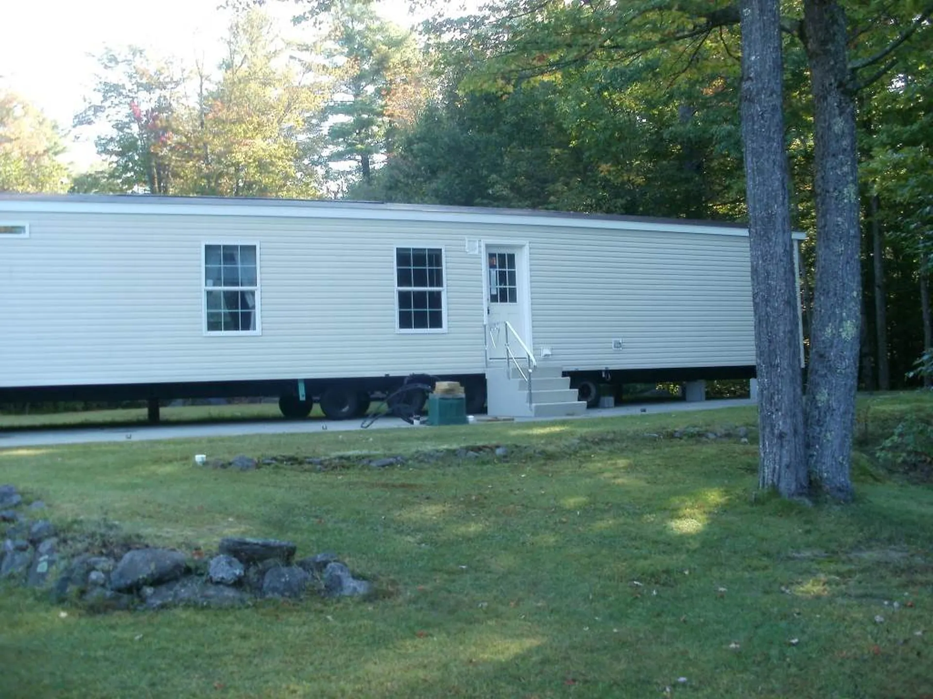7 Woodland Drive Sullivan NH 03445