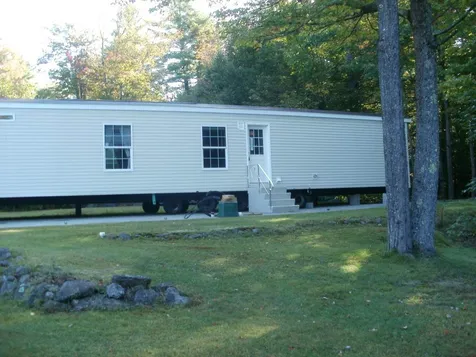 7 Woodland Drive Sullivan NH 03445