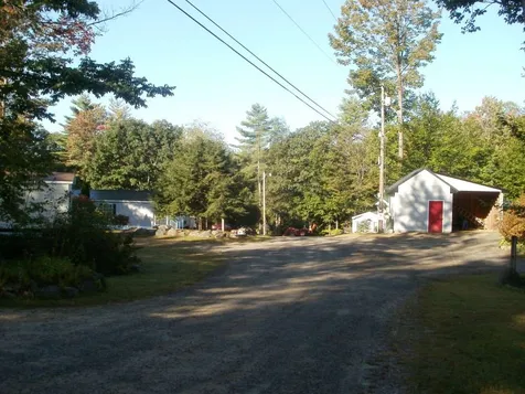 7 Woodland Drive Sullivan NH 03445