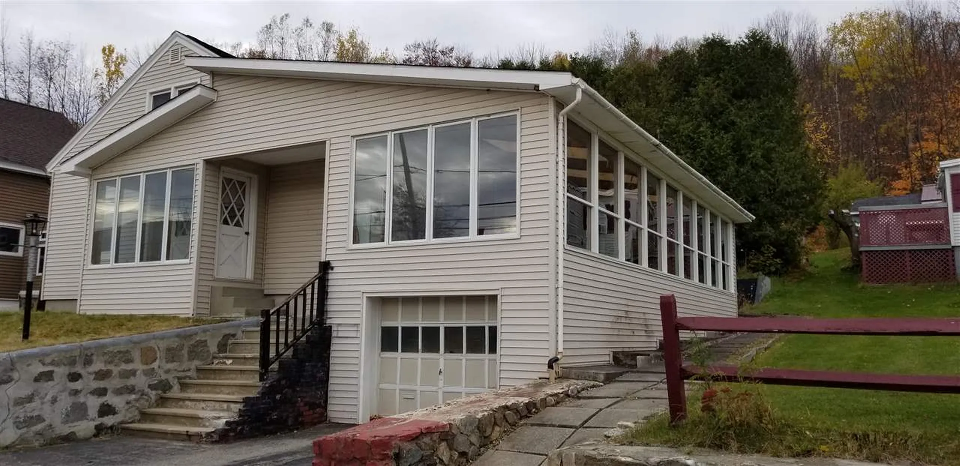 533 Western Avenue Berlin NH 03570