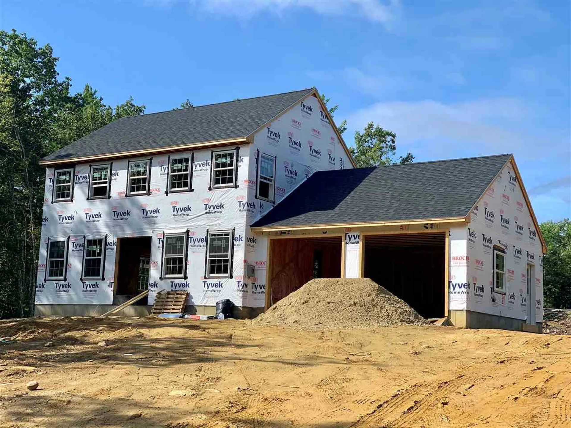601 Strafford Road Strafford NH 03884